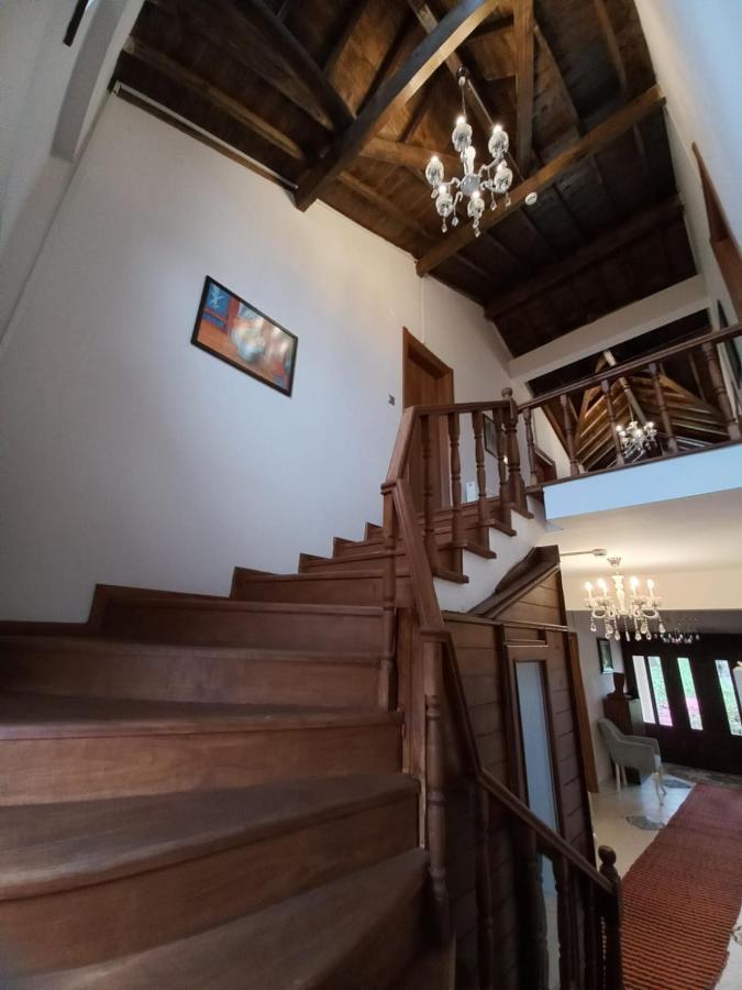 Hayat Oksijen Resort ออร์ดู ภายนอก รูปภาพ