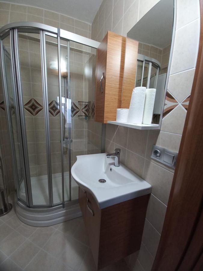Hayat Oksijen Resort ออร์ดู ภายนอก รูปภาพ