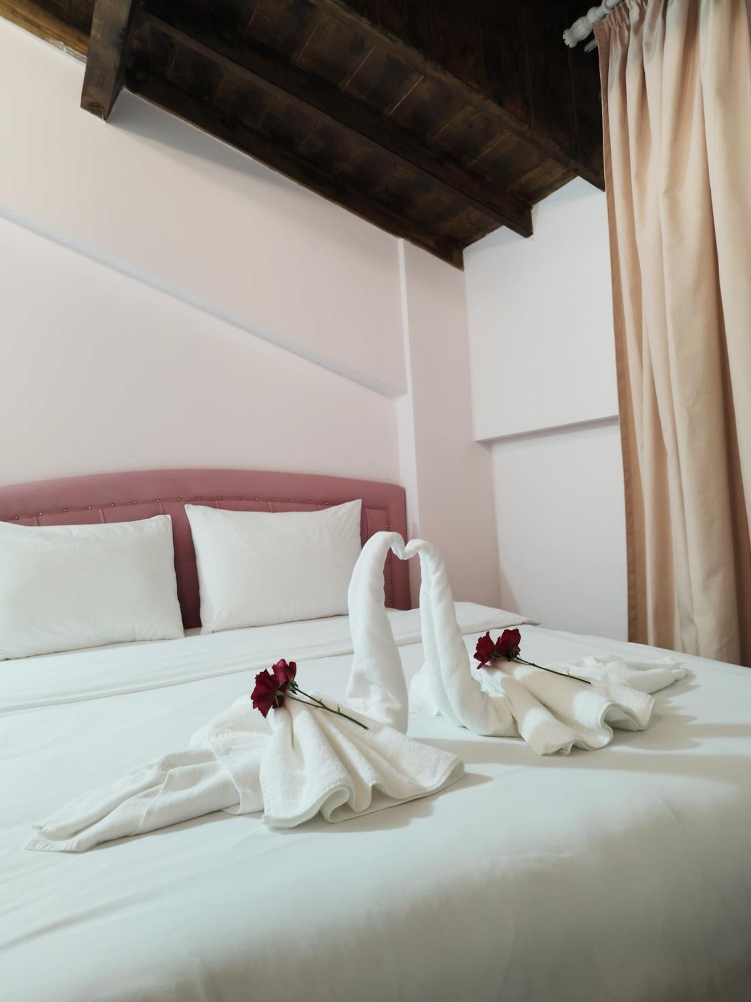 Hayat Oksijen Resort ออร์ดู ภายนอก รูปภาพ